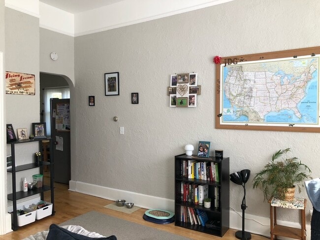 Building Photo - 2460 S Delaware Ave