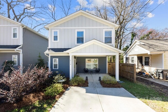 Primary Photo - 4114 Rutgers Ave
