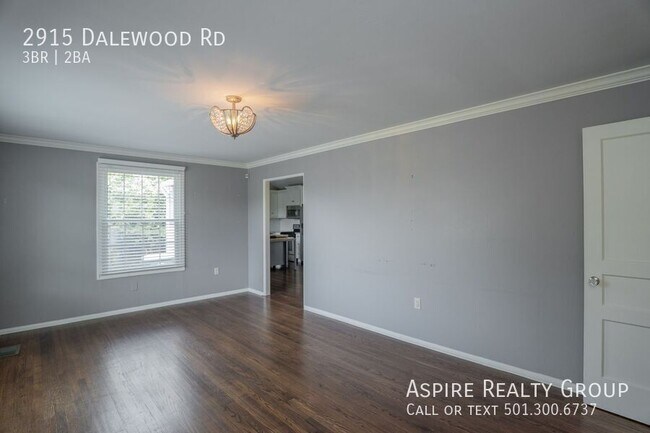 Building Photo - 2915 Dalewood Rd