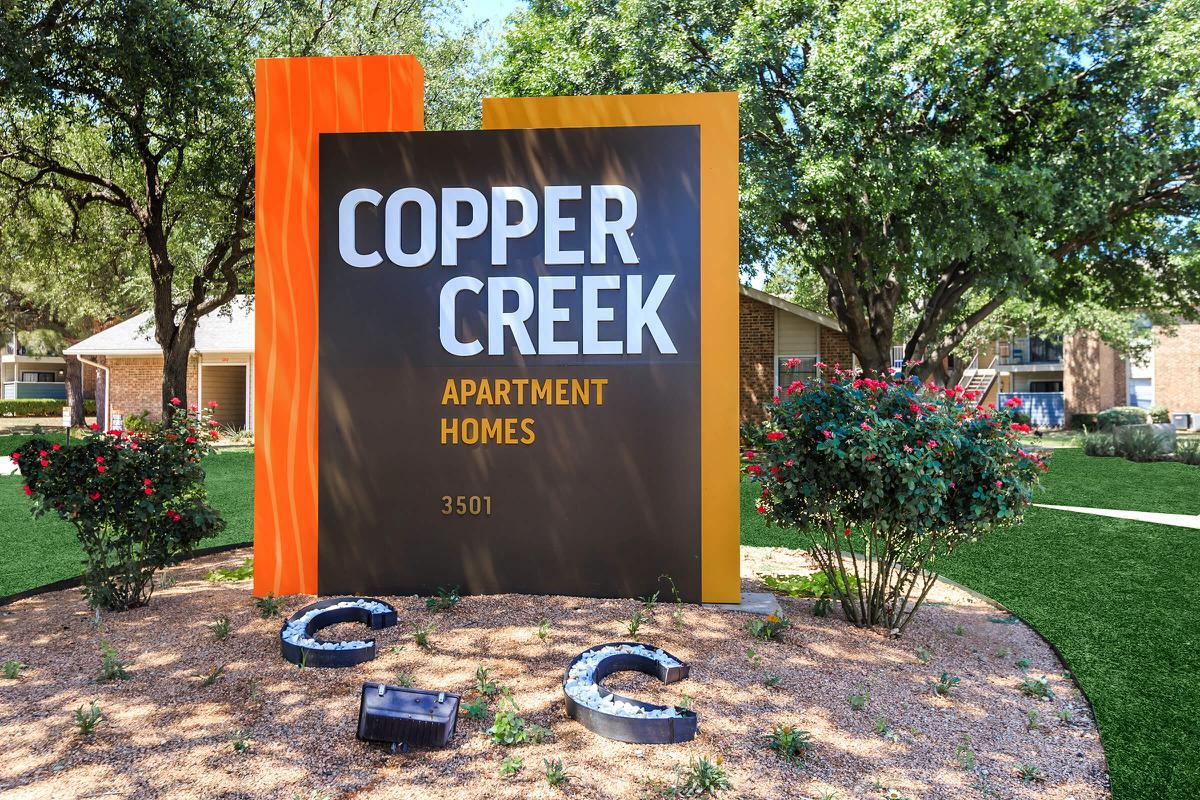 Copper Creek Abilene