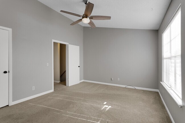 Bedroom 1 - 101 Montague Dr