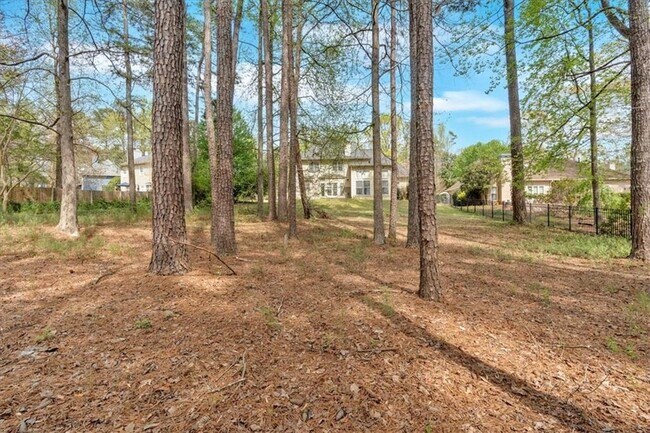 Building Photo - 3525 Sir Johns Ct NW