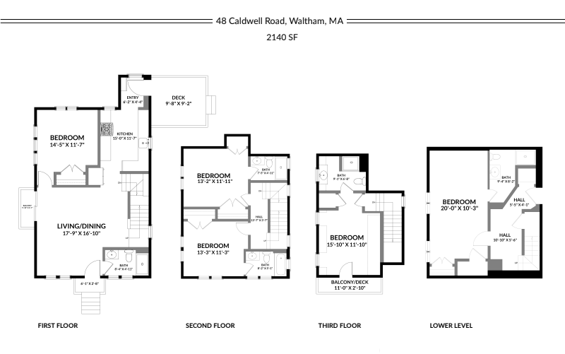 Building Photo - 48 Caldwell Rd