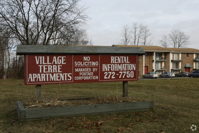 Building Photo - Village Terre