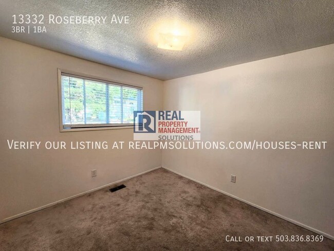 Building Photo - 13332 Roseberry Ave