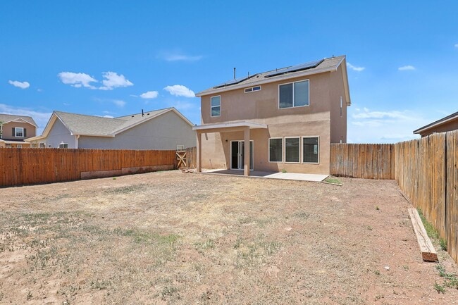 Building Photo - Cozy 4 bedroom home with Solar Panels