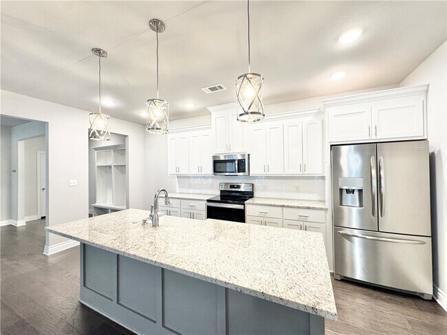 Building Photo - 3786 W Somerville Ln