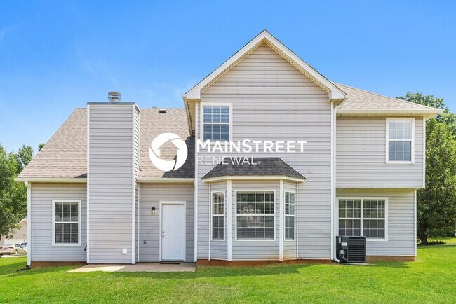 Building Photo - 4 Bedroom Pet-Friendly Home in COVINGTON, ...