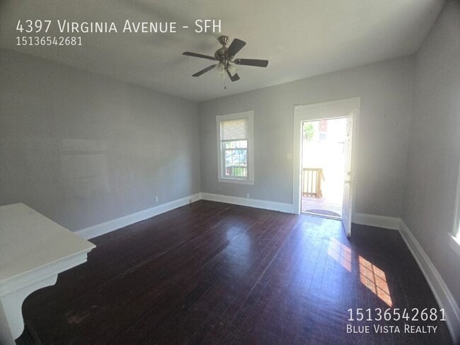 Building Photo - 4397 Virginia Ave