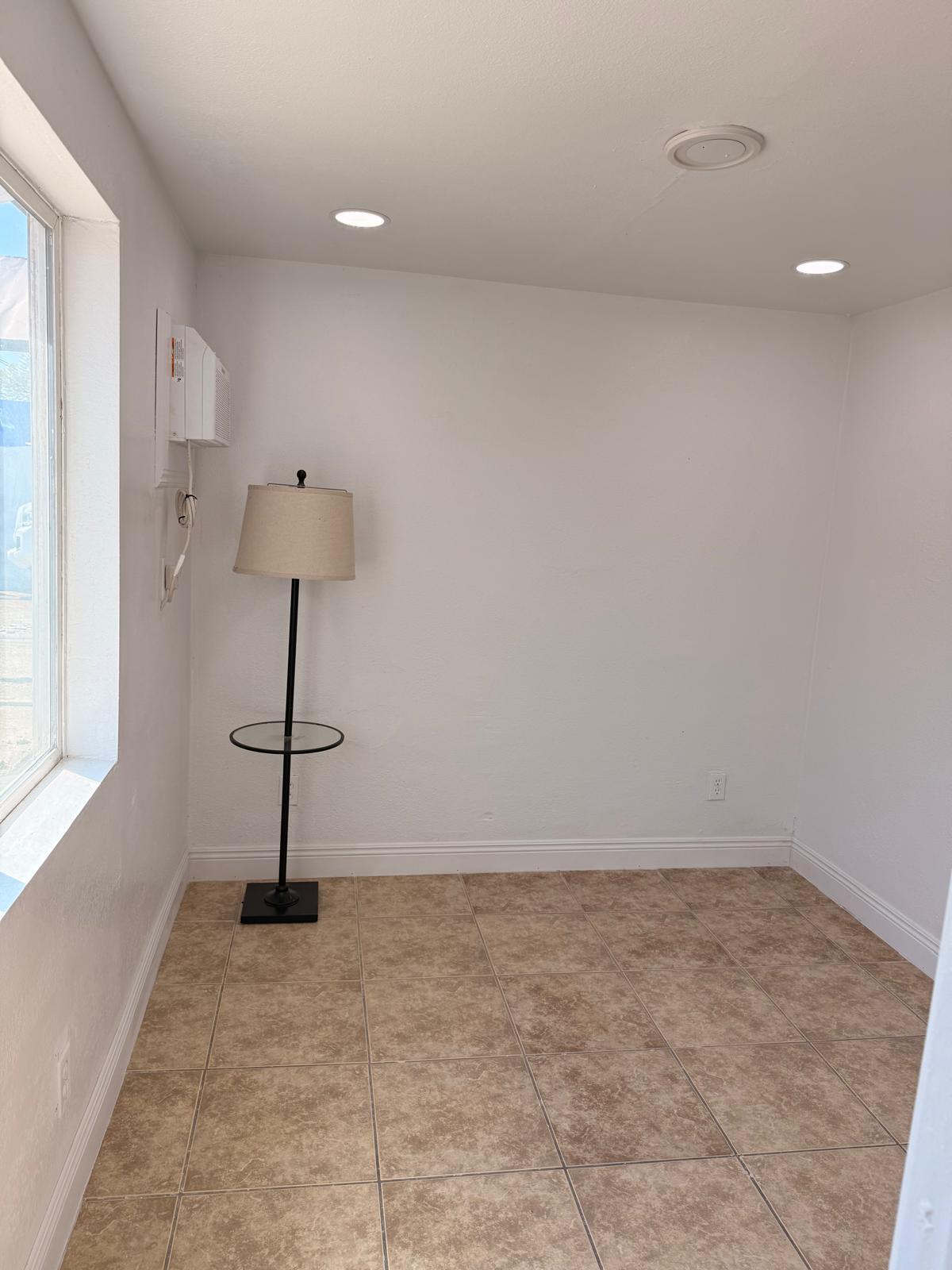 BEDROOM - 1716 1/2 Gage St