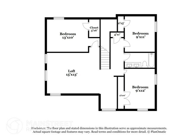 Building Photo - 1529 Arcadian Lily