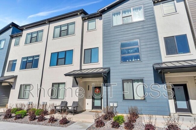 Building Photo - 539 S 1040 W