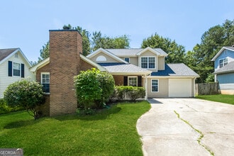 Building Photo - 5883 Old Wellborn Trce