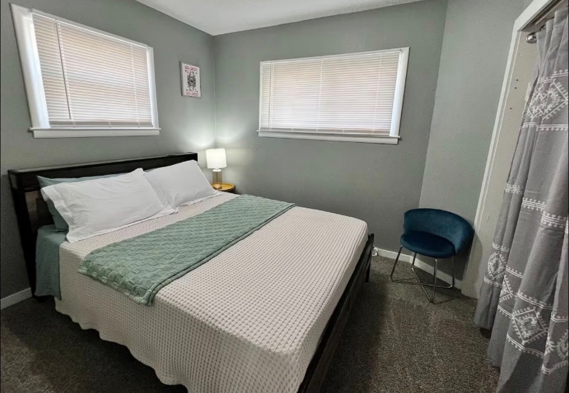 Building Photo - 1708 11th Ave