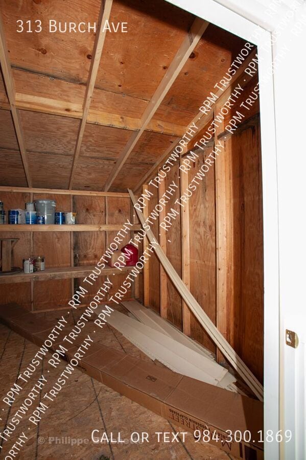 Building Photo - 313 Burch Ave