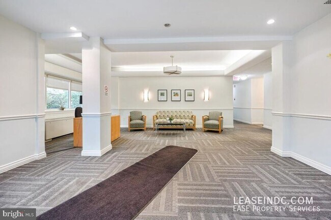 Building Photo - 5315 Connecticut Ave NW