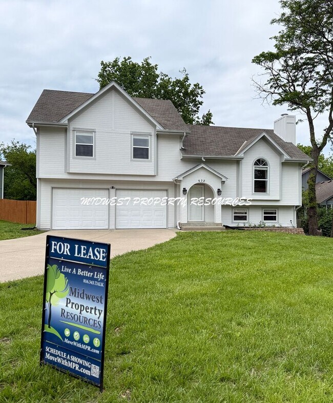 Building Photo - Amazing 3 Bedroom Home!