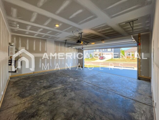 Building Photo - New Construction Home for Rent!