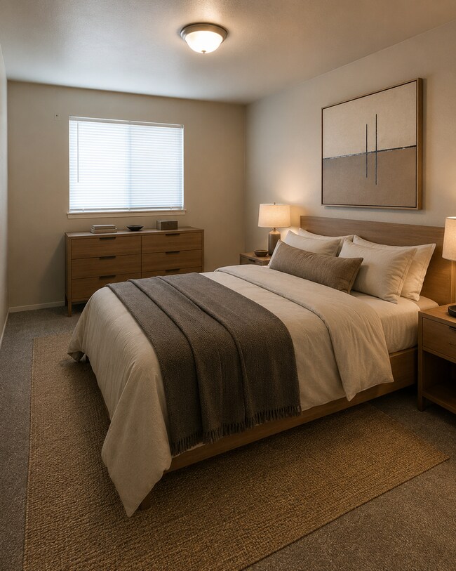 Building Photo - Your Selah Upgrade Starts Here | 3 Bed, 1.5 Bath!