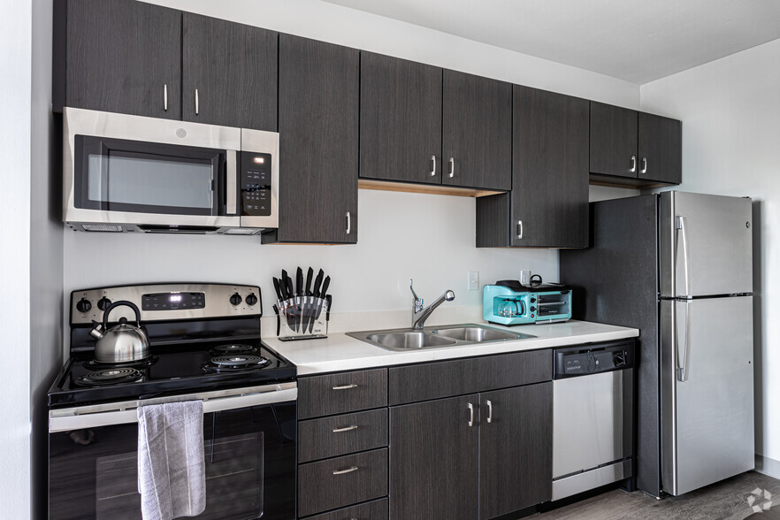 Studio - 429SF - The 505 (MO)