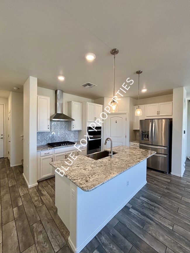 Building Photo - 6217 N Saguaro Post Pl