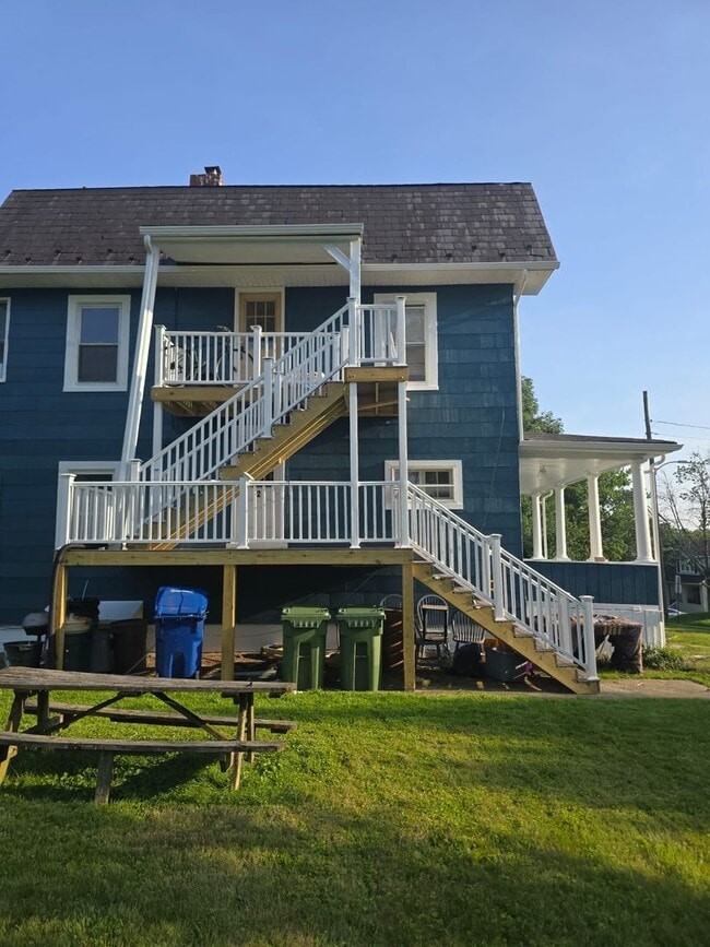 Building Photo - 5401 Catalpha Rd