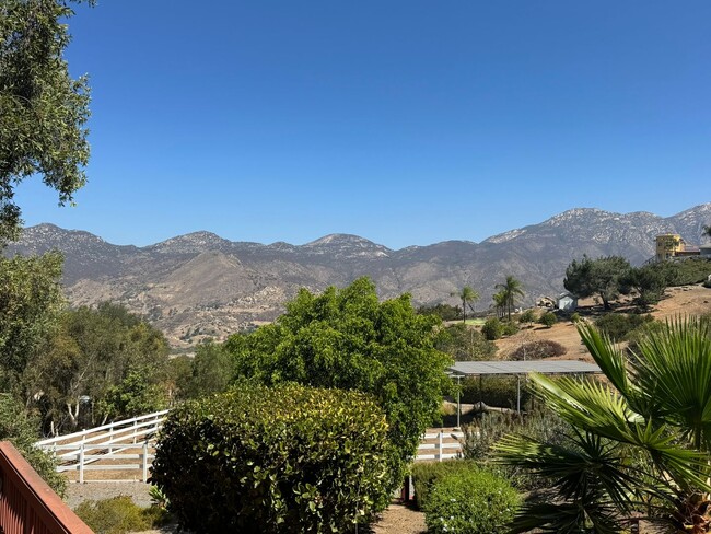 Building Photo - 10610 Quail Canyon Rd
