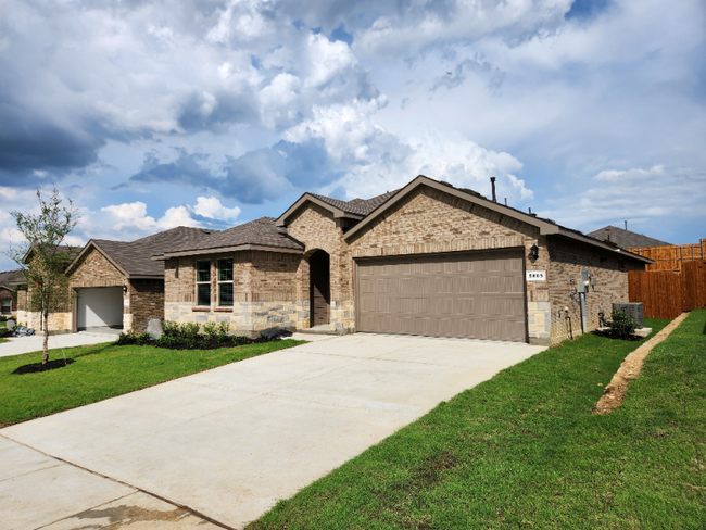 Building Photo - 5805 Harvey Gap Ln