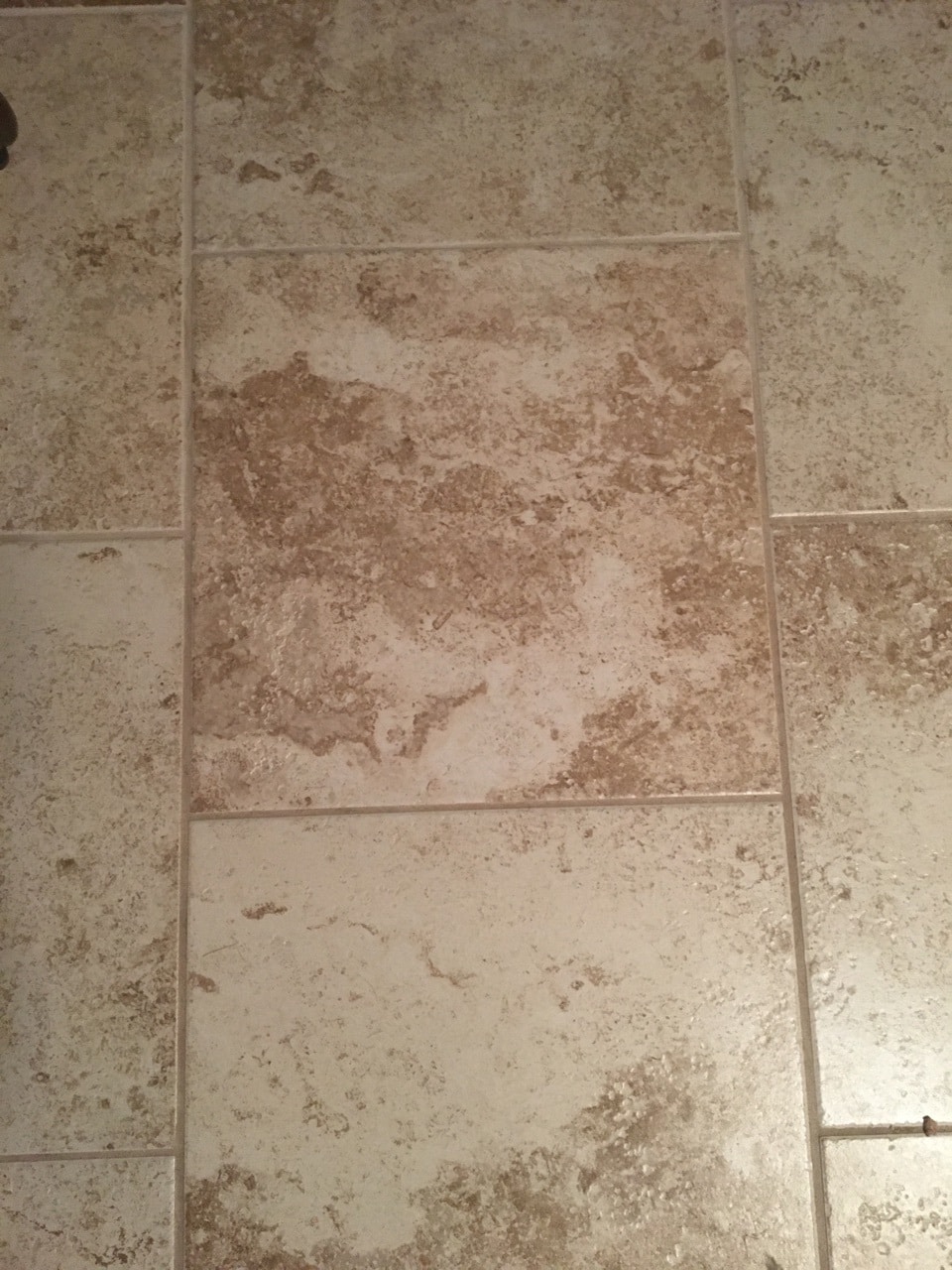 Tile Floor - 5119 Galloping Way