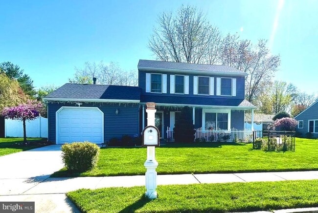Building Photo - 4 Millbank Ct