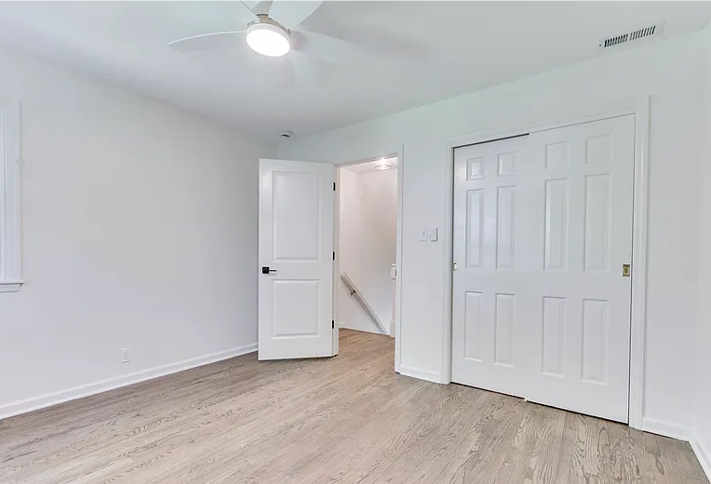 Bedroom 1 - 11506 Rolling Springs Dr