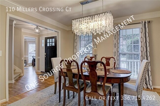 Building Photo - 110 Millers Crossing Ct