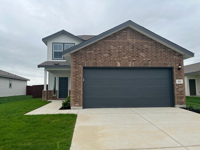 Primary Photo - Beautiful 4/2.5 home in Hannah Heights