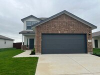 Building Photo - Beautiful 4/2.5 home in Hannah Heights