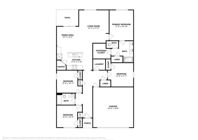 Building Photo - 242 Meadowbrook Blvd