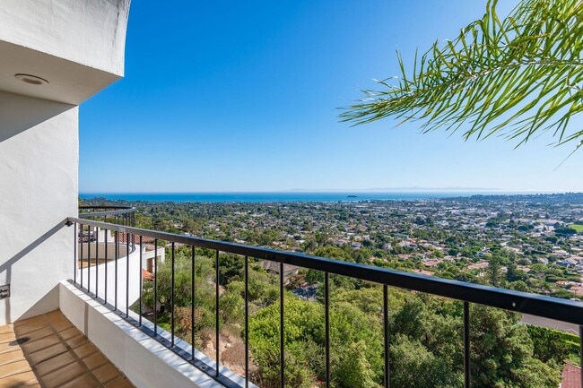 Building Photo - World-Class Ocean views abound with this American Riviera Gem!