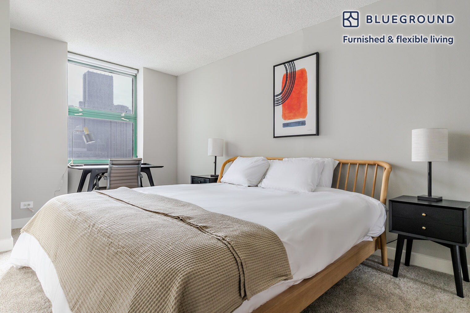 Building Photo - 77 W Huron St