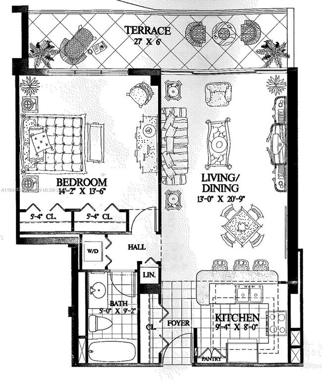 Building Photo - 5600 Collins Ave
