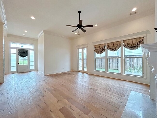 Building Photo - 4 Bedroom Home in The Preserve at Harveston