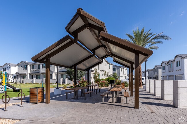 Ramada - Annex at Cadence