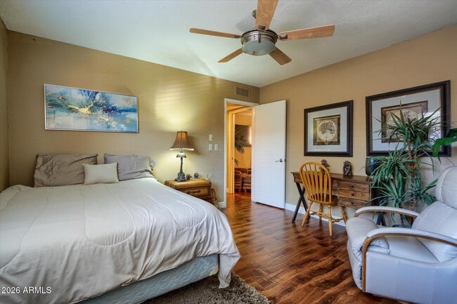 Building Photo - 7974 E Vía Campo