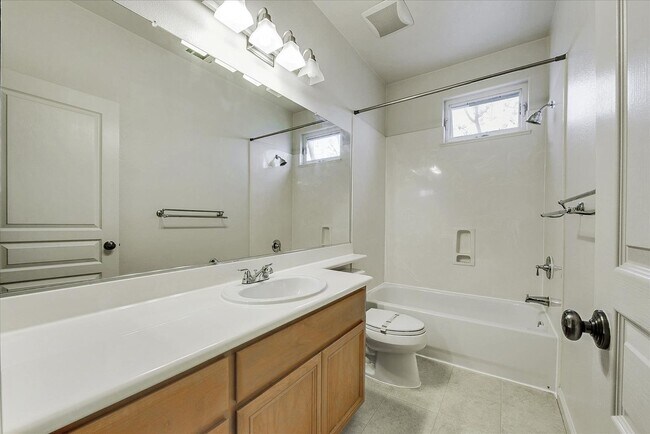 Building Photo - PRIME CORNER HOME NEAR TRAILS LIGHT-FILLED...