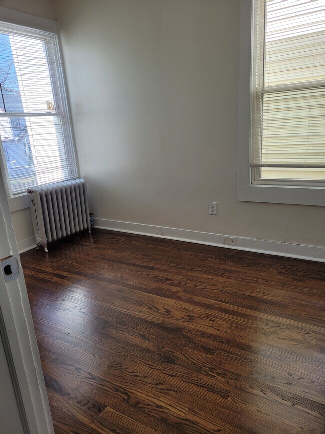 Bedroom # 2 - 402 E 18th St