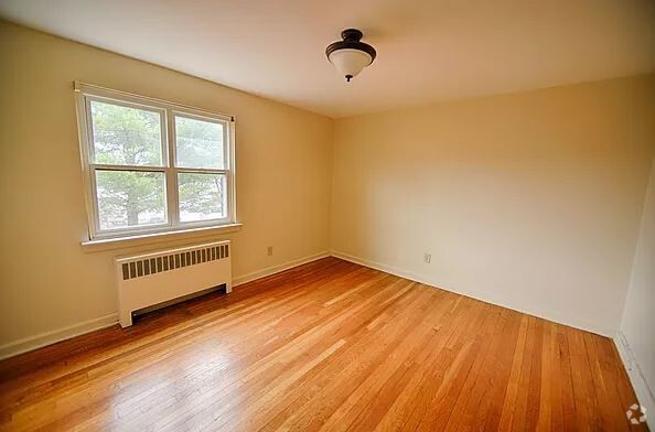 Hardwood Floors - Danker Village