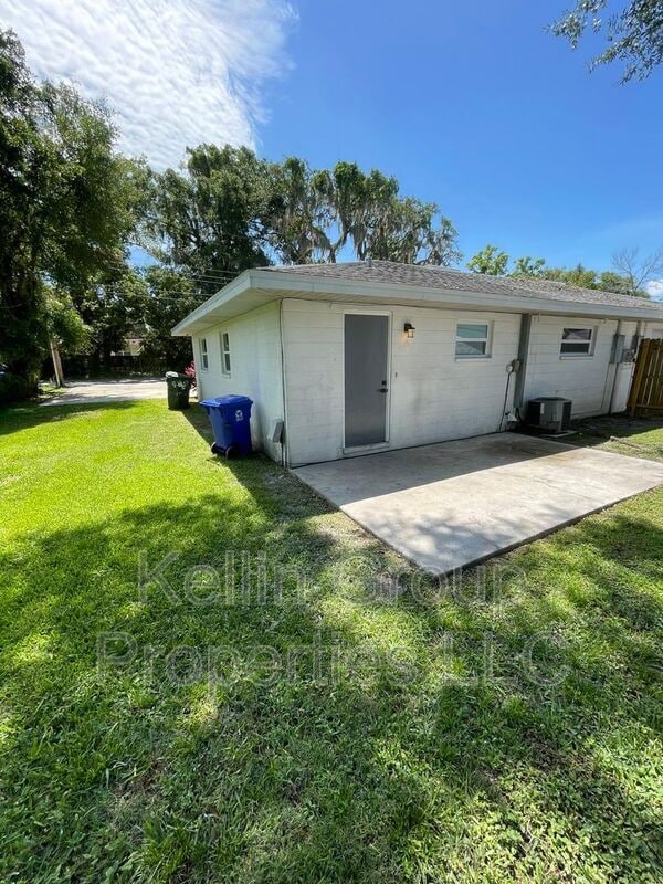 Building Photo - 1509 Hartsell Ave