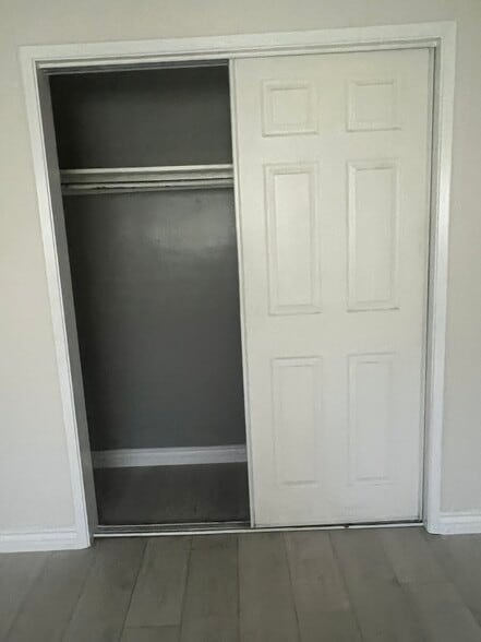 closet - 1210 W 144th St