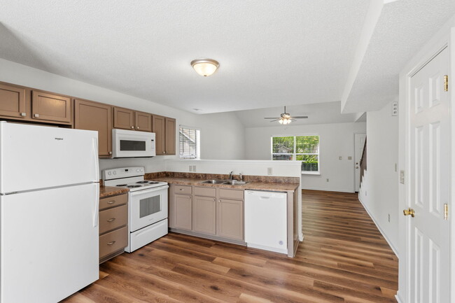 Building Photo - 4412 Cheryl Ct