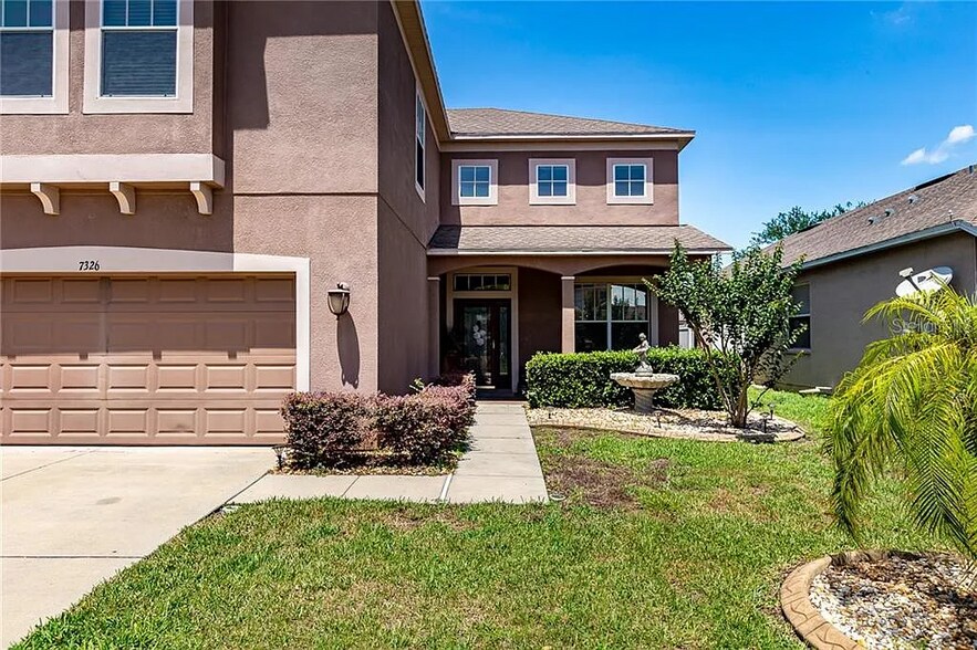Building Photo - 7326 Forest Mere Dr