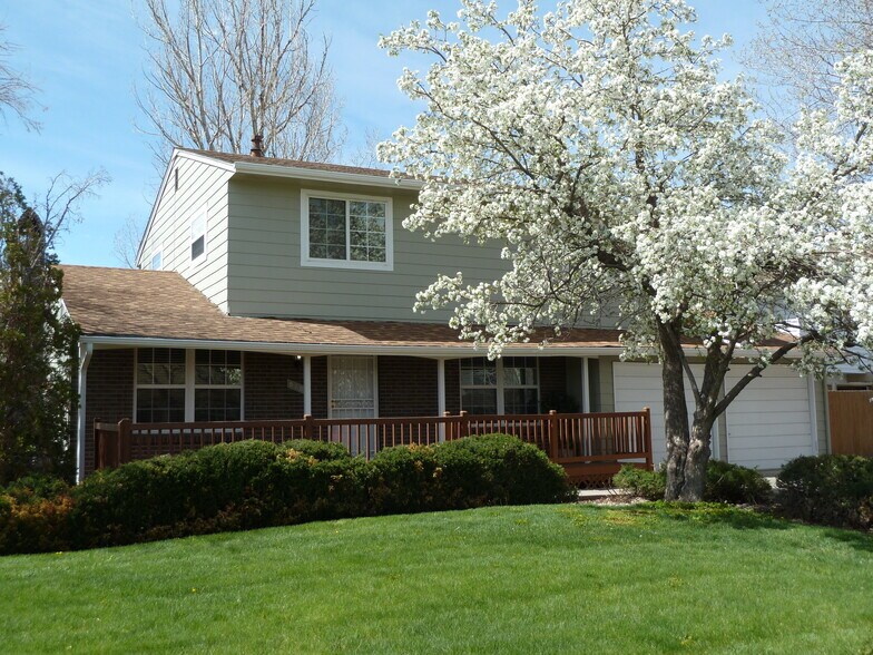 Building Photo - 8205 Ingalls Cir