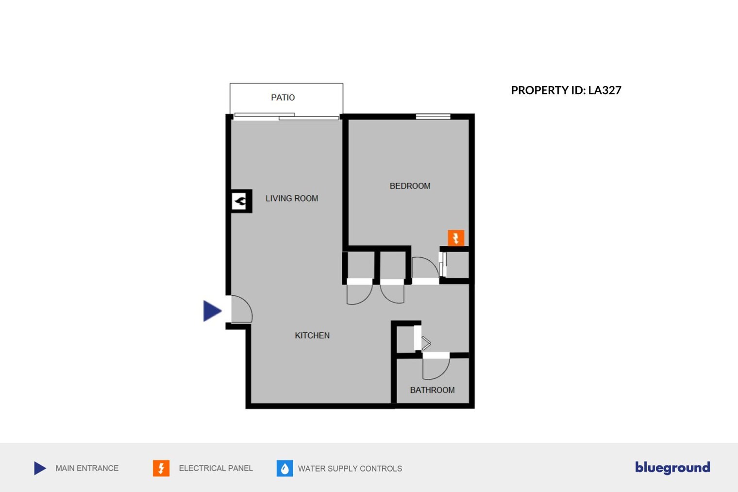 Building Photo - 6510 Green Valley Cir